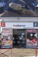 Food Corner à Lucé