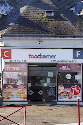 Photo n°3 de Food Corner à Lucé (Restaurant de tacos)