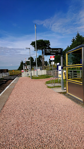 Kinbrace - Visual