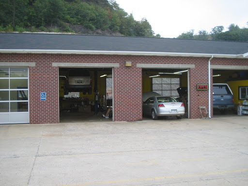 Junction Auto Service LLC - United States