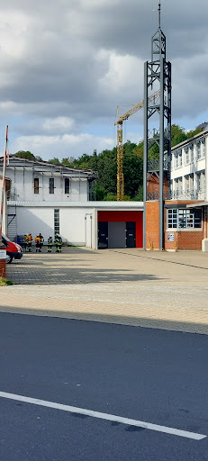 Freiwillige Feuerwehr Künzelsau - Thumbnail
