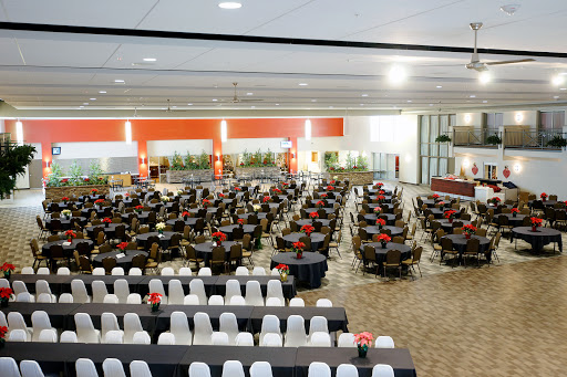 Rivers Edge Convention Center