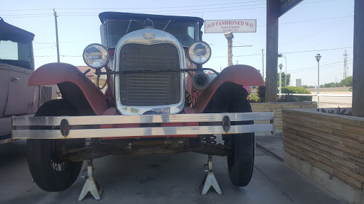 Old Fashioned Way Auto Center - Thumbnail