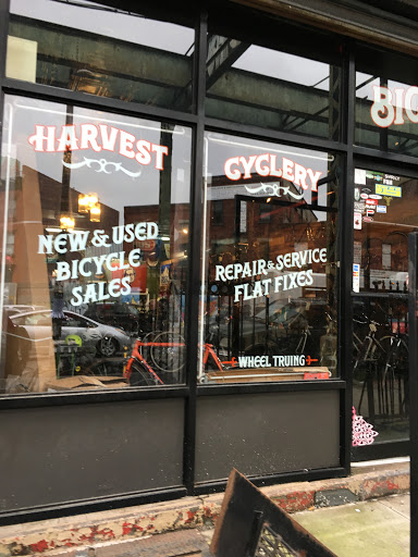 Harvest Cyclery