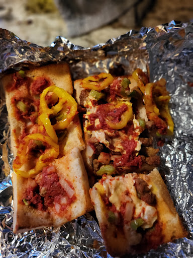 Tiffany's Pizza - Thumbnail