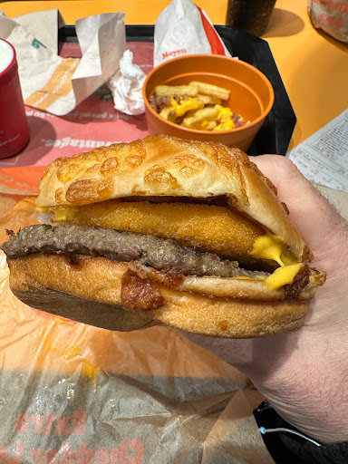 Photo 3 - Burger King
