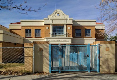 Eugene Field Elementary School