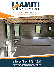 Photo n°21 de HAMITI BATIMENT à Beynost (Entreprise de construction)
