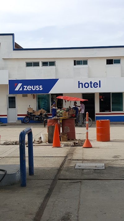 Photos of Hotel Zeuss