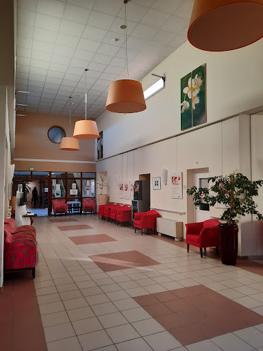 Photo de Résidence-retraite MBV - LA JOLIVADE à Villevieille (30250)