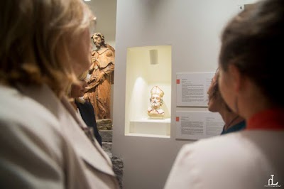 Photos of DIOCESAN MUSEUM SHKODER-PULT