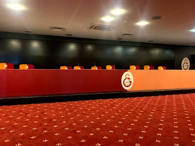 Ali Sami Yen Spor Kompleksi