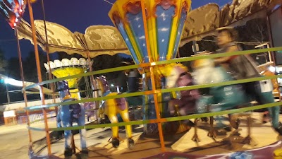 Photos of Nazar Abad Amusement Park