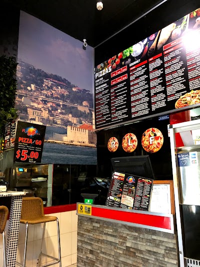 Photos of Planet Pizza Glebe