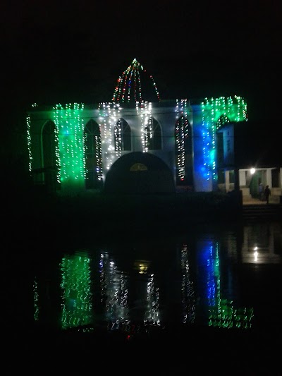Photos of Baitun Nur Jame Masjid