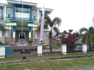 Bank