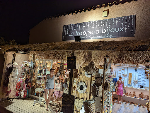 La trappe a bijoux