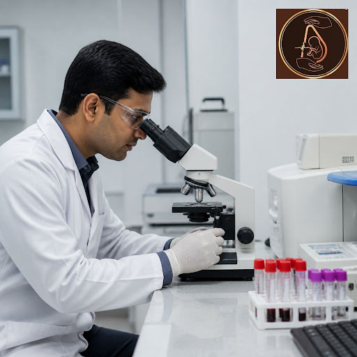 Take charge of your health with a comprehensive men’s health assessment at Ashwini Scan Centre, y… post image