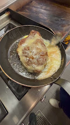 Photo n°65 de Les Parigots à Paris (Bar à vin)