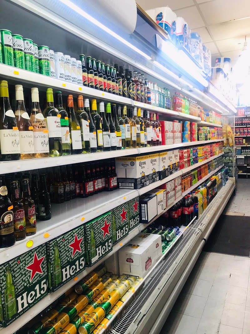 Preston Super Store photo 2