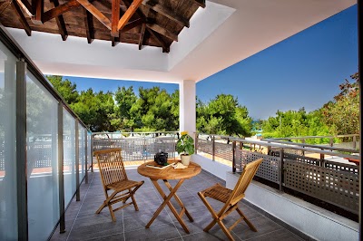 Photos of Portes Beach hotel