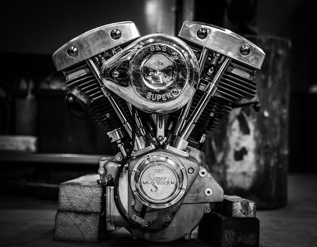 Commentaires et avis sur Storic Motorcycles