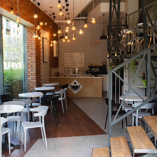 Pan Flan - Cukiernia Kawiarnia