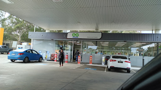 EG Ampol Diamond Creek - Thumbnail