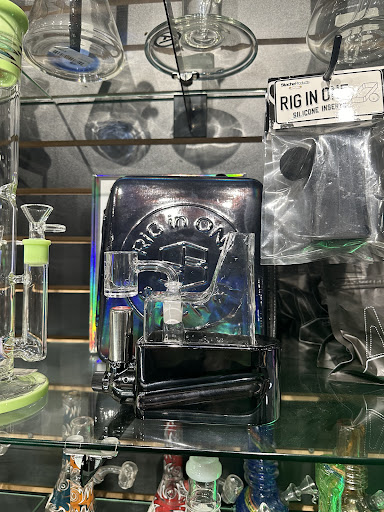 Stache Products - Thumbnail