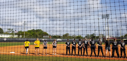 Flagler Field