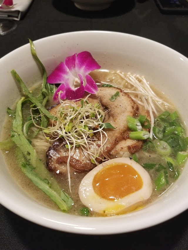 Kasai Ramen