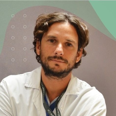 Riccardo Chiavegatti, Traumatólogo - Thumbnail