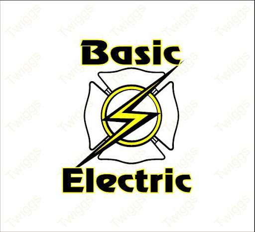 Basic Electric - Visual