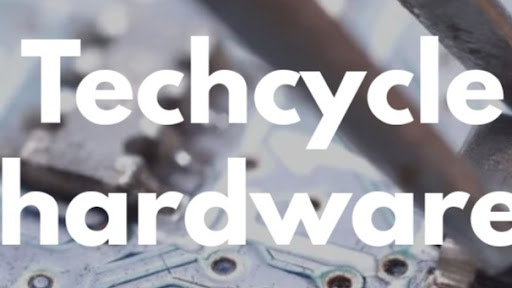 TechCycleHardware - Visual
