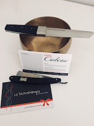 Photo n°15 de Le Cocon à Bésayes (Salon de coiffure)