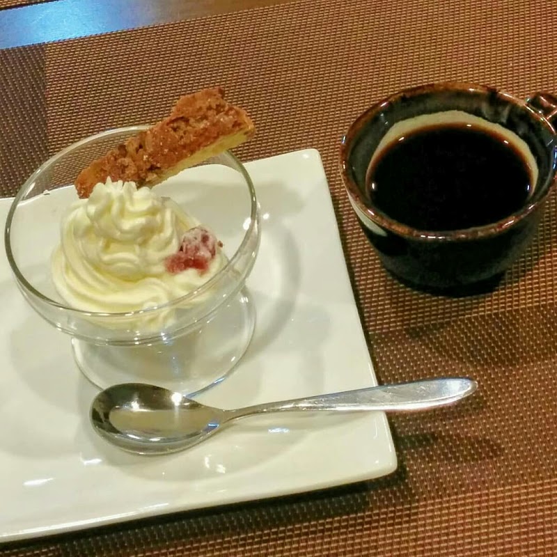 SEPPEくつろぎ舎珈琲ロースター