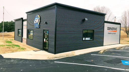 E&W Electrical Solutions