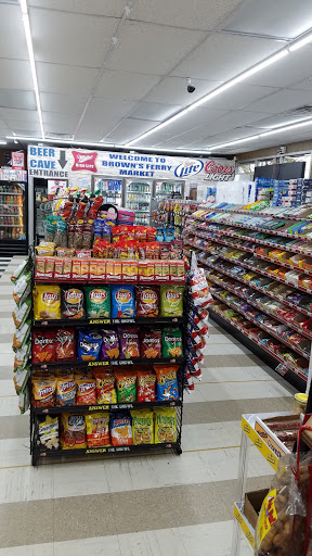 Browns Ferry Food Mart - Thumbnail
