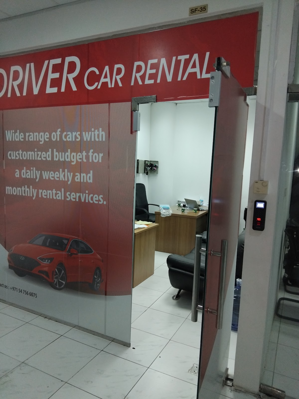 Driver Car Rental Dubai: Monthly Car Rental in Dubai | Cheap Car Rental Dubai - صورة 2