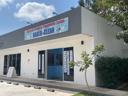 Barlo Clean - Visual