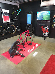 Photo n°15 de Cyclo Story -Specialized Metz à Jouy-aux-Arches (Magasin de vélos)