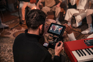 Photo n°8 de École Pierre | École créative | Communication, Audiovisuel, Musique à Lyon (Association artistique)