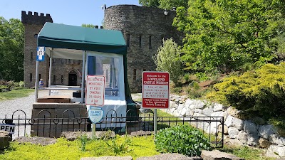 Photos of Loveland Castle Museum