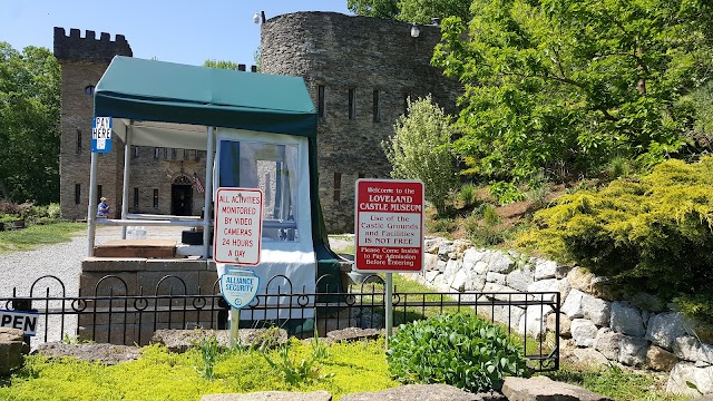Loveland Castle Museum