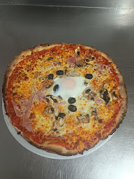 Photo n°10 de La Scala à Saint-Georges-d'Oléron (Pizzeria)