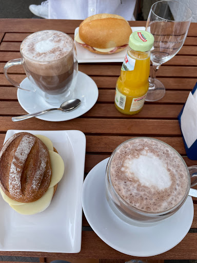 Café Atelier Trossingen - Thumbnail