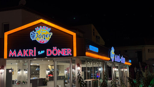 Makri Köz Döner