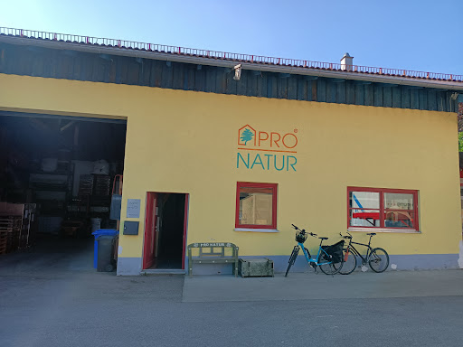 PRO NATUR ökol. Bauprodukte Andreas Köhler GbR - Thumbnail