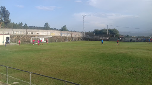 Estadio Municipal de Rozabales - Thumbnail