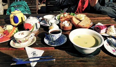 cafe